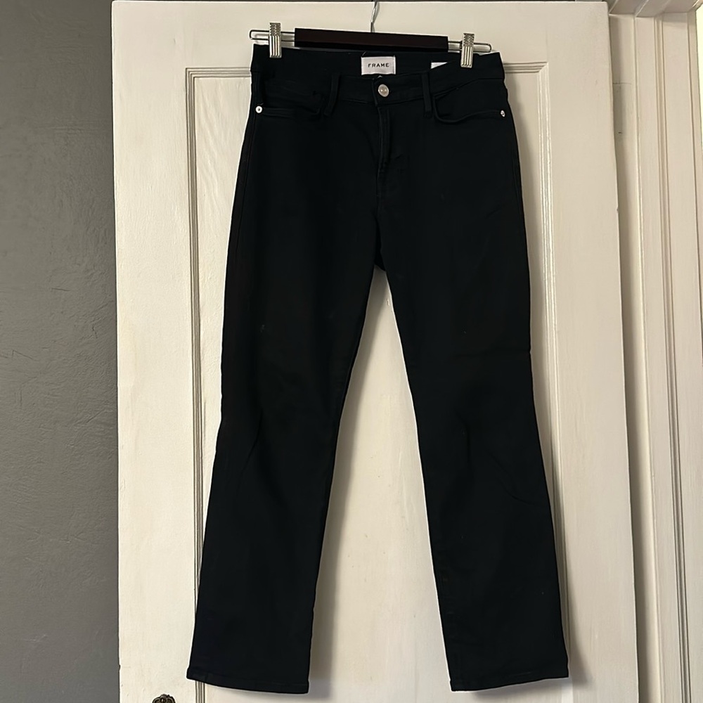 Frame Jeans Women’s Le High Straight Size 29